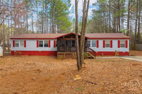 $315,000 | 235 Double Branch Road, Danielsville, GA 30633