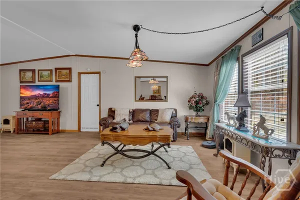 $315,000 | 235 Double Branch Road, Danielsville, GA 30633