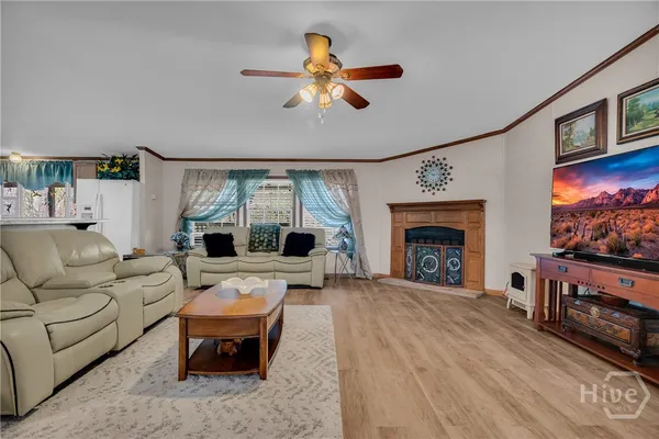 $315,000 | 235 Double Branch Road, Danielsville, GA 30633