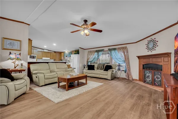 $315,000 | 235 Double Branch Road, Danielsville, GA 30633