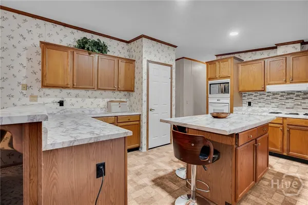 $315,000 | 235 Double Branch Road, Danielsville, GA 30633