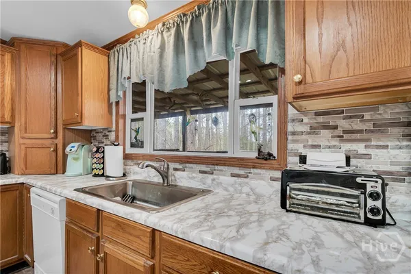 $315,000 | 235 Double Branch Road, Danielsville, GA 30633