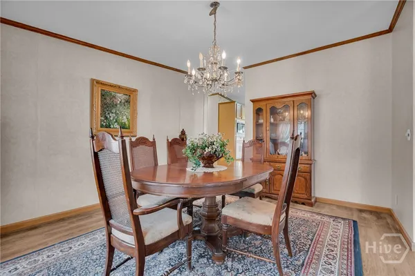 $315,000 | 235 Double Branch Road, Danielsville, GA 30633