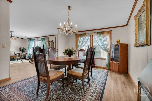$315,000 | 235 Double Branch Road, Danielsville, GA 30633