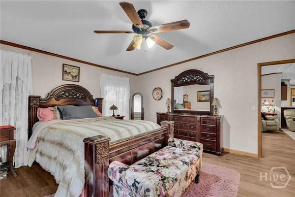$315,000 | 235 Double Branch Road, Danielsville, GA 30633