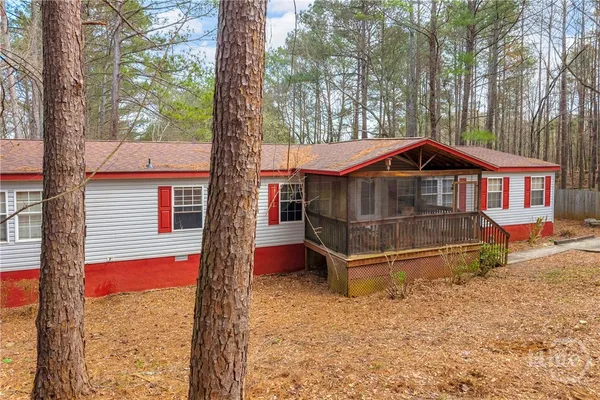 $315,000 | 235 Double Branch Road, Danielsville, GA 30633