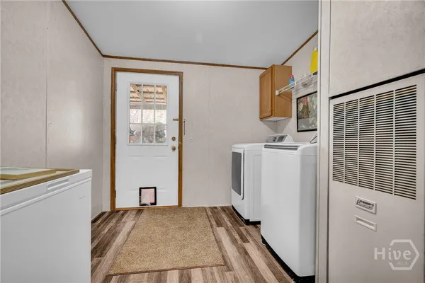 $315,000 | 235 Double Branch Road, Danielsville, GA 30633