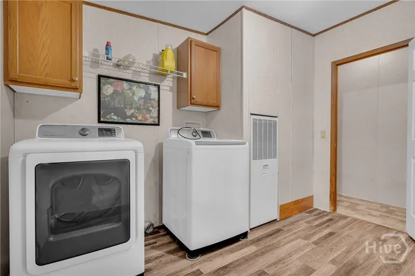 $315,000 | 235 Double Branch Road, Danielsville, GA 30633