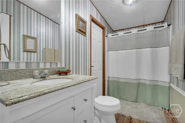 $315,000 | 235 Double Branch Road, Danielsville, GA 30633