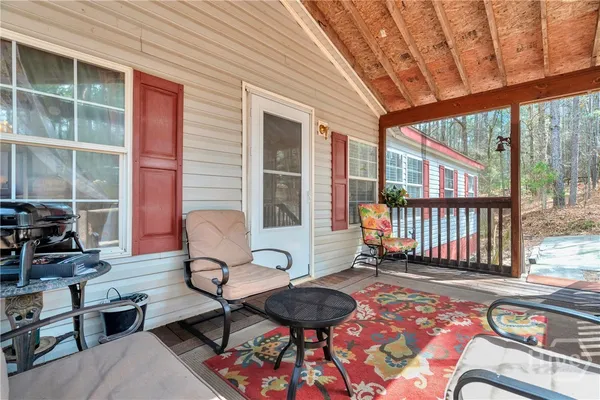 $315,000 | 235 Double Branch Road, Danielsville, GA 30633