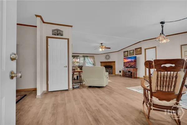 $315,000 | 235 Double Branch Road, Danielsville, GA 30633