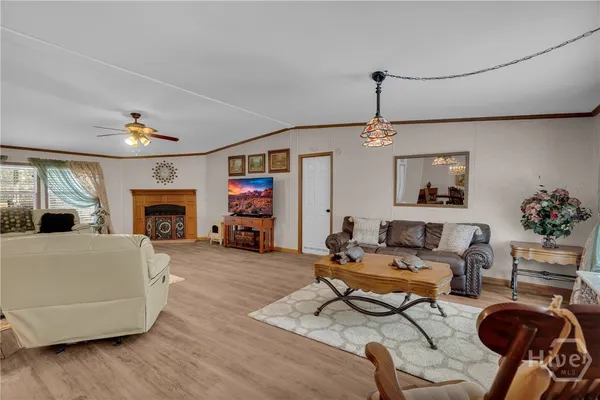 $315,000 | 235 Double Branch Road, Danielsville, GA 30633