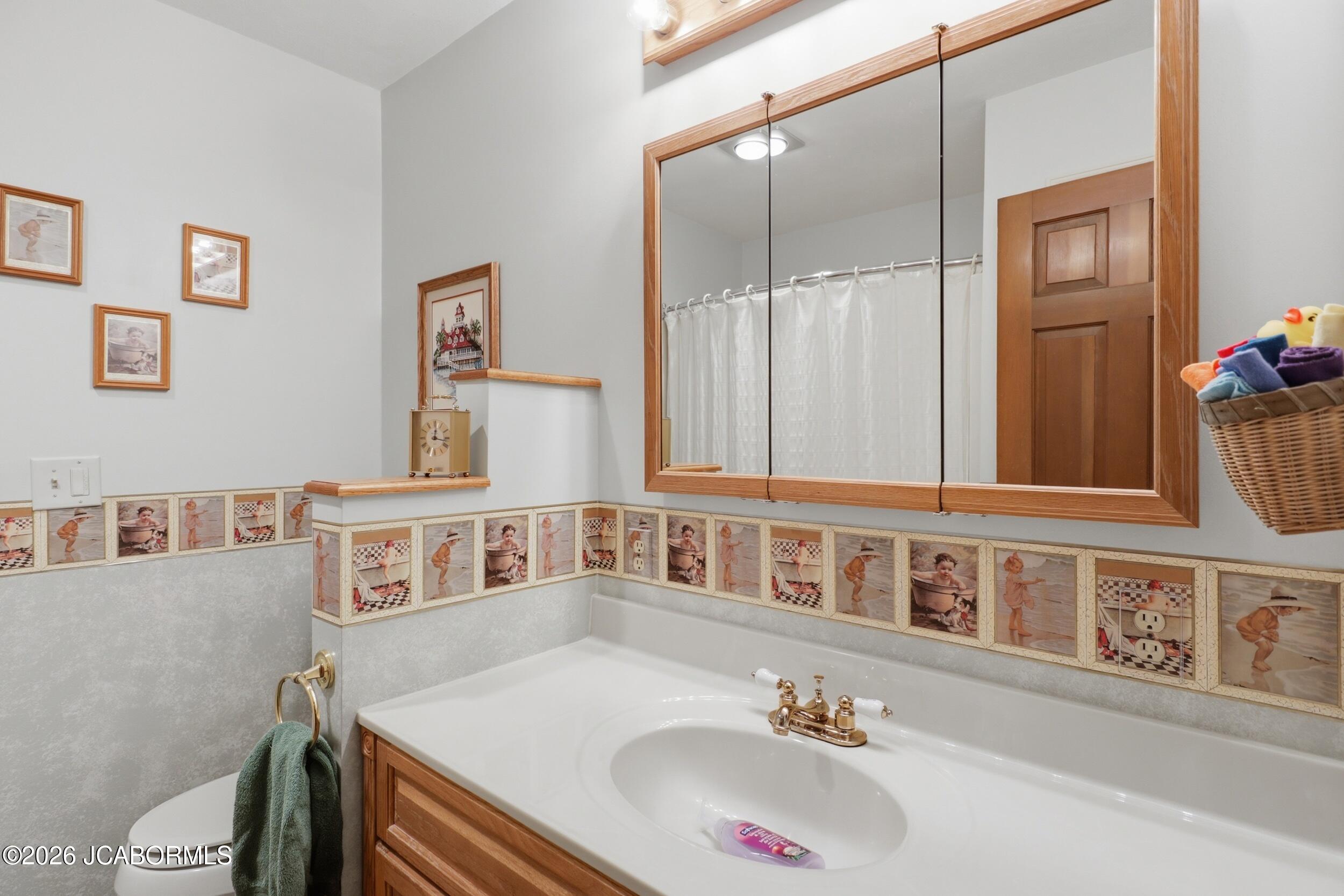 1926 Timber Road Jefferson City, MO 65101 - Photo 17 of 25
