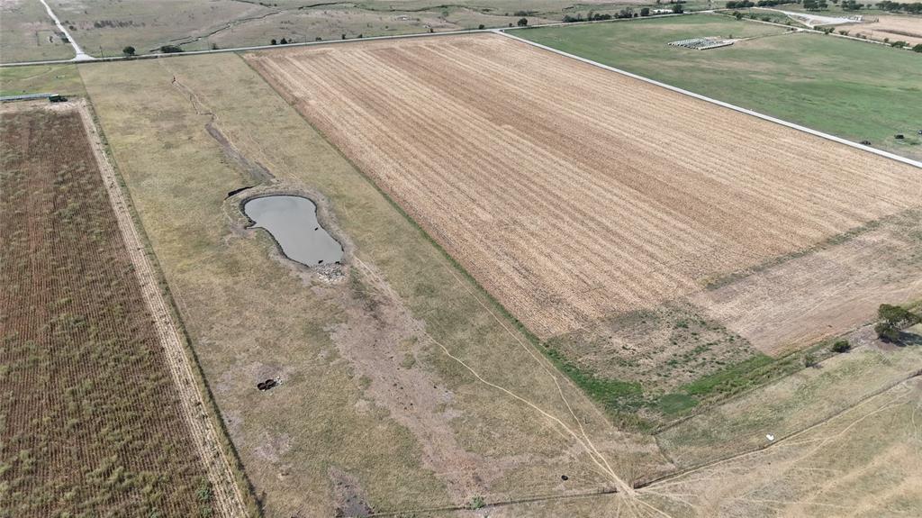 Tbd Hawkeye Road Krum, TX 76249 - Photo 3 of 3 a view of a terrace