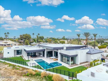 $9,795,000 | 9790 North 56th Street, Paradise Valley, AZ 85253