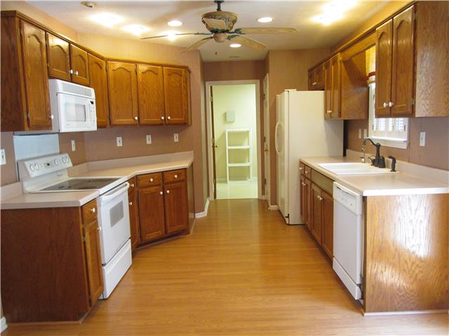 740 Charlie Gann Road Old Hickory, TN 37138 - Photo 4 of 15 Gallery Image 4