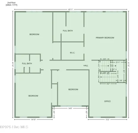 $1,500,000 | 127 Riverview Drive, Washington, NC 27889