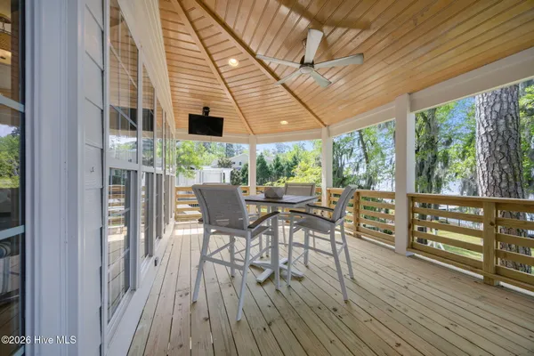 $1,500,000 | 127 Riverview Drive, Washington, NC 27889