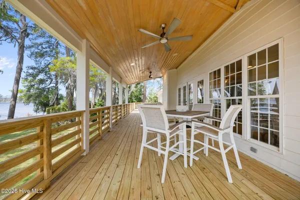 $1,500,000 | 127 Riverview Drive, Washington, NC 27889