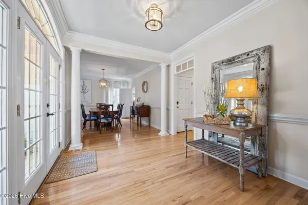 $1,500,000 | 127 Riverview Drive, Washington, NC 27889