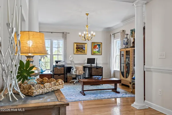 $1,500,000 | 127 Riverview Drive, Washington, NC 27889