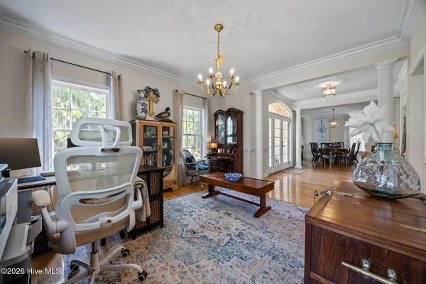 $1,500,000 | 127 Riverview Drive, Washington, NC 27889