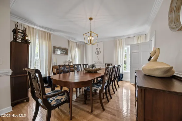 $1,500,000 | 127 Riverview Drive, Washington, NC 27889