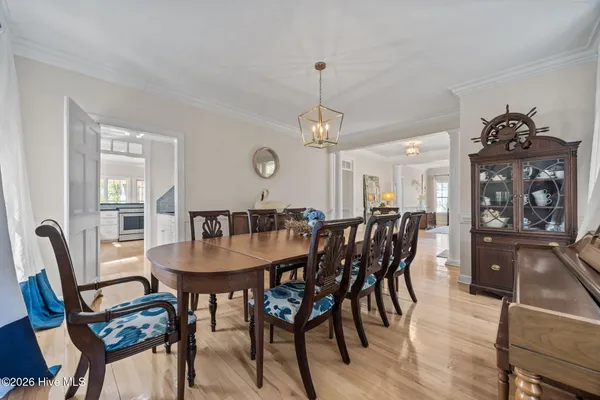 $1,500,000 | 127 Riverview Drive, Washington, NC 27889