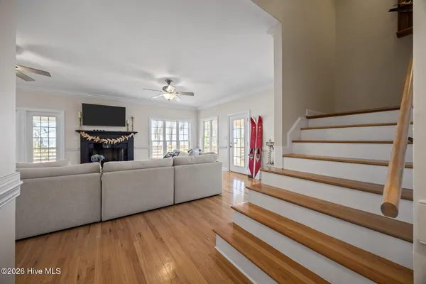 $1,500,000 | 127 Riverview Drive, Washington, NC 27889