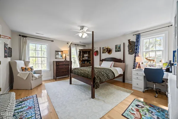 $1,500,000 | 127 Riverview Drive, Washington, NC 27889