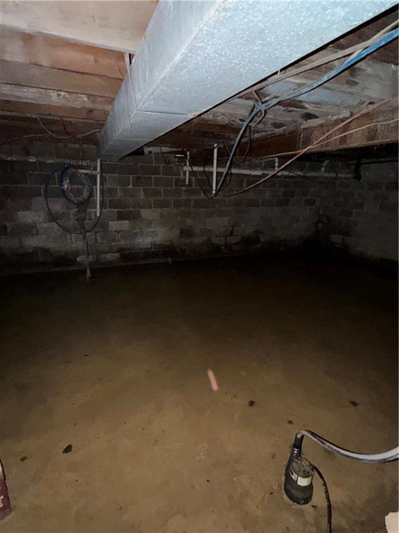 55 Pumpkin Center Road Finleyville, PA 15332 - Photo 25 of 29 a view of room
