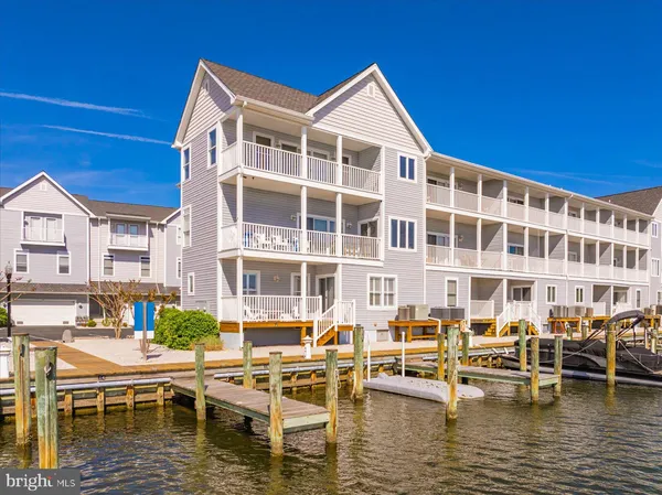 $1,199,990 | 39078 Beacon Drive, Unit 18, Fenwick Island, DE 19944