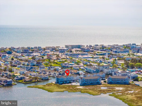 $1,199,990 | 39078 Beacon Drive, Unit 18, Fenwick Island, DE 19944