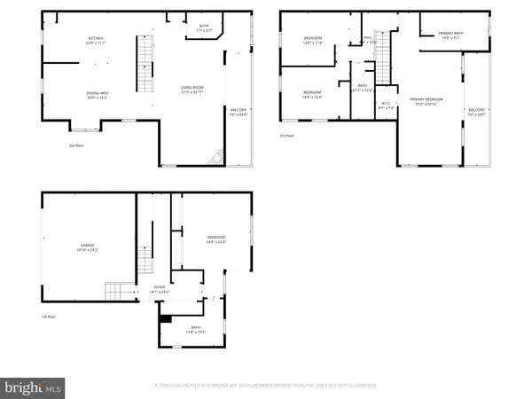 $1,199,990 | 39078 Beacon Drive, Unit 18, Fenwick Island, DE 19944