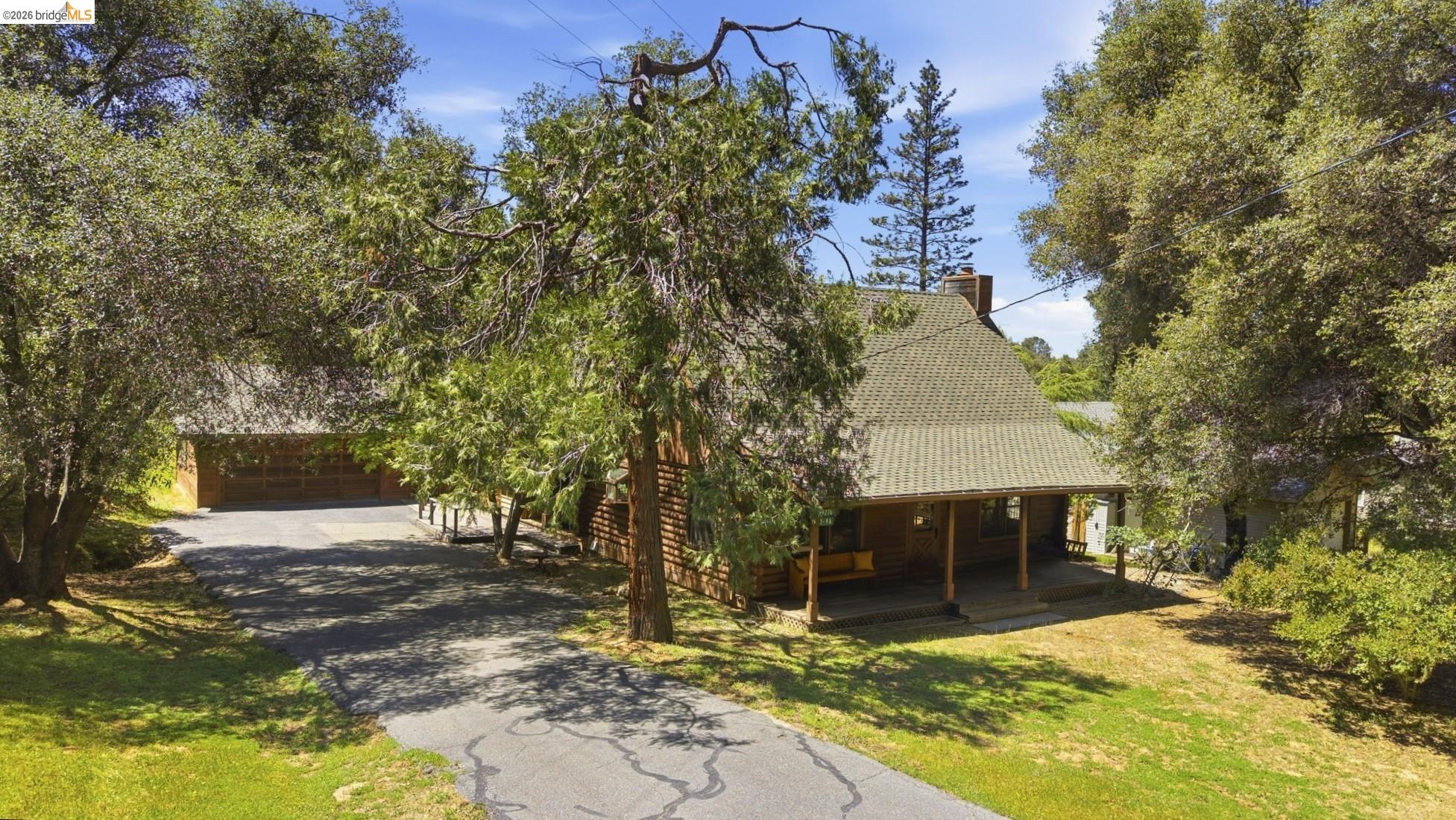 19270 Ferretti Road Groveland, CA 95321 - Photo 6 of 76