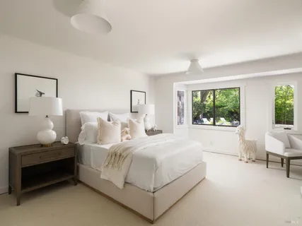 $6,795,000 | 4 Ames Avenue, Ross, CA 94957