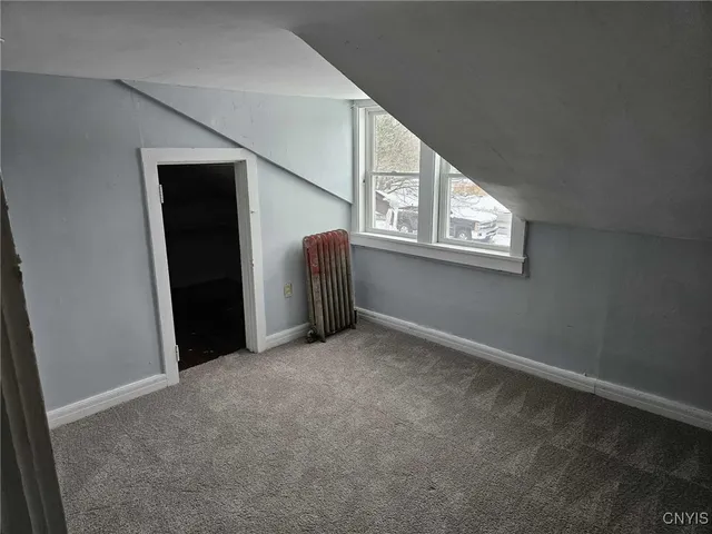 $1,300 | 521 South Wilbur Avenue, Syracuse, NY 13204