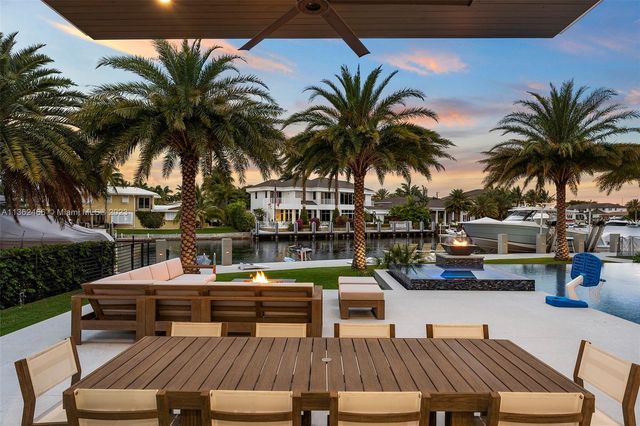 $12,000,000 | 3101 Northeast 27th Avenue, Lighthouse Point, FL 33064