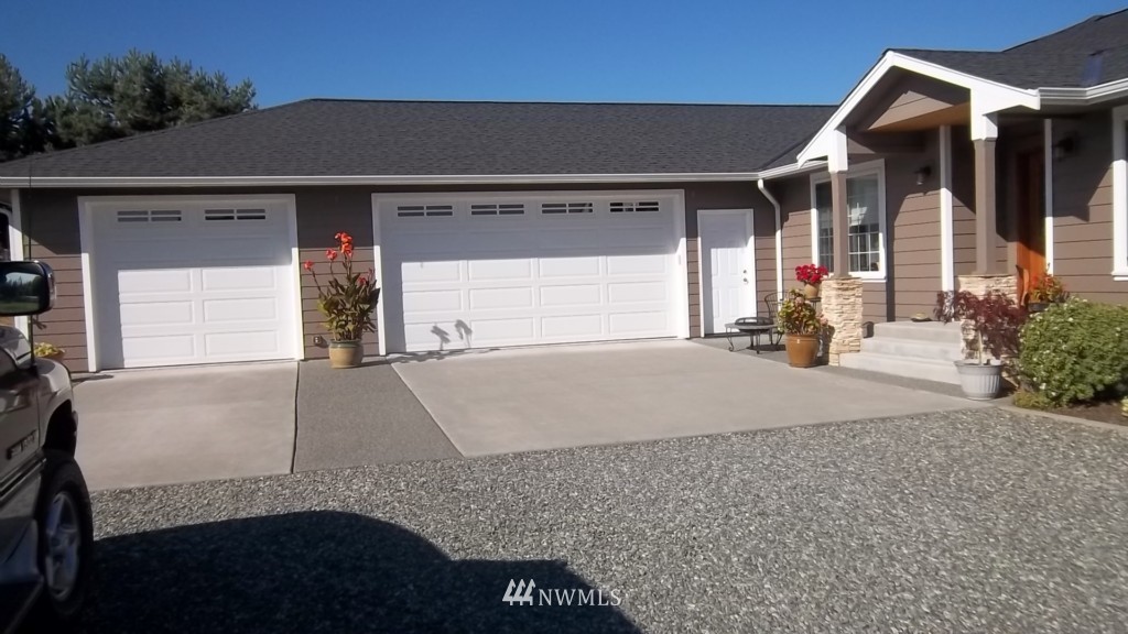 115 Les Saints Road Sequim, WA 98382 - Photo 1 of 14
