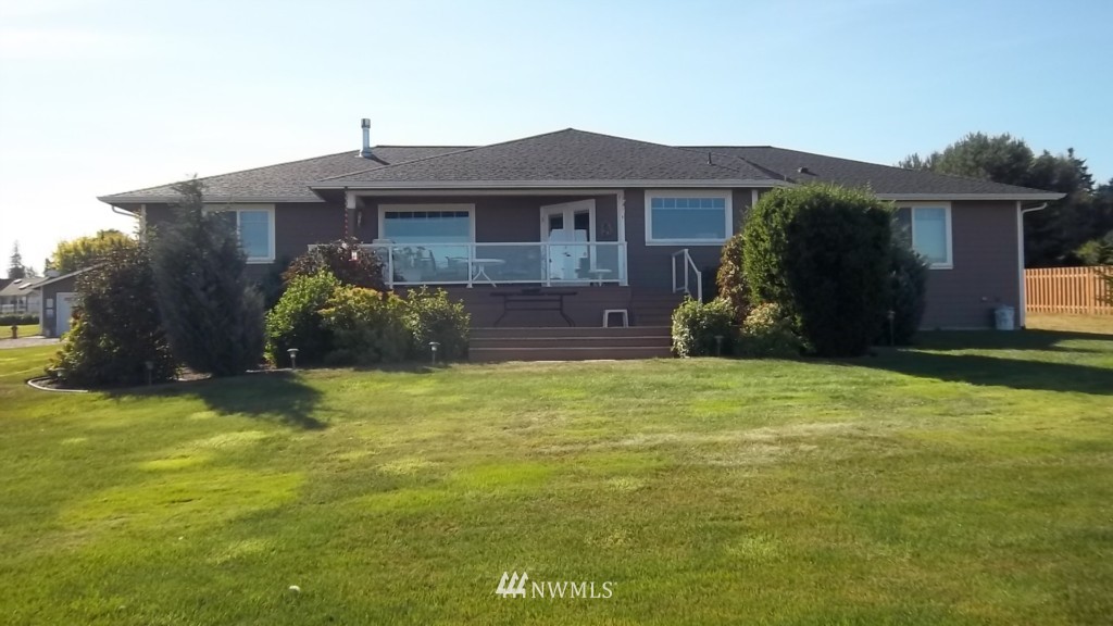 115 Les Saints Road Sequim, WA 98382 - Photo 2 of 14