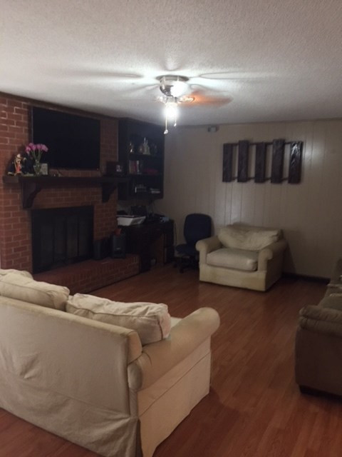 3967 Powhatan Road Clayton, NC 27520 - Photo 8 of 10 Photo 8