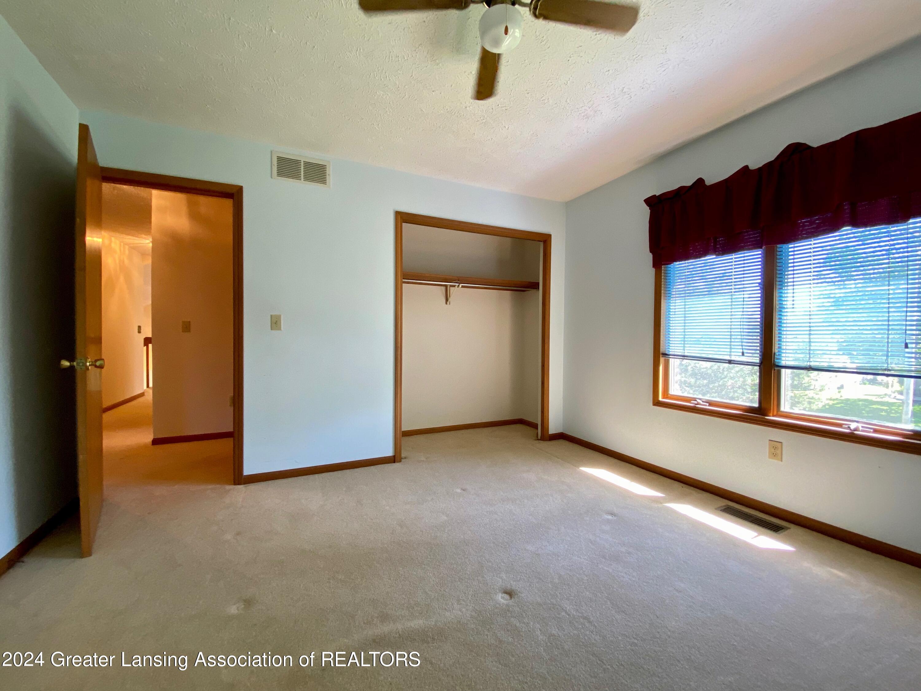1526 Riley Ridge Drive Lansing, MI 48917 - Photo 29 of 52 bedroom