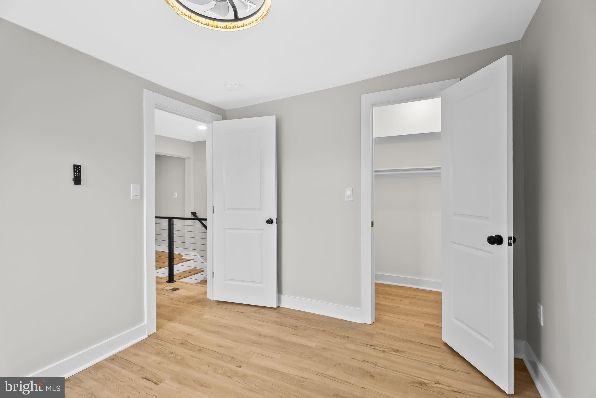 432 Cook Street Hagerstown, MD 21740 - Photo 15 of 22 a view of an empty room