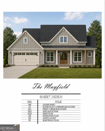 $385,000 | 614 Lake Laurel Road Northeast, Milledgeville, GA 31061