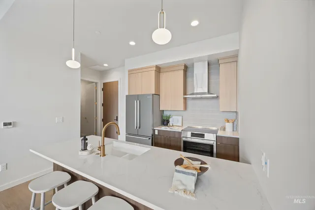 $524,900 | 4340 East Haystack Street, Unit 305, Boise, ID 83716