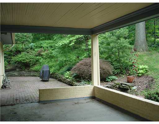 800 Delafield Avenue Pittsburgh, PA 15215 - Photo 8 of 10 Patio/Deck.
