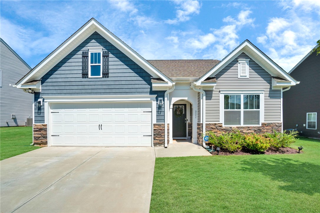 322 Glass Road Piedmont, SC 29673 - Photo 6 of 43 Gallery Image 6