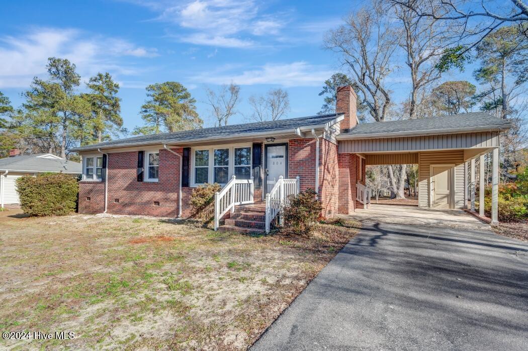 804 Aspen Lane Rockingham, NC 28379 - Photo 5 of 24 DSC05162