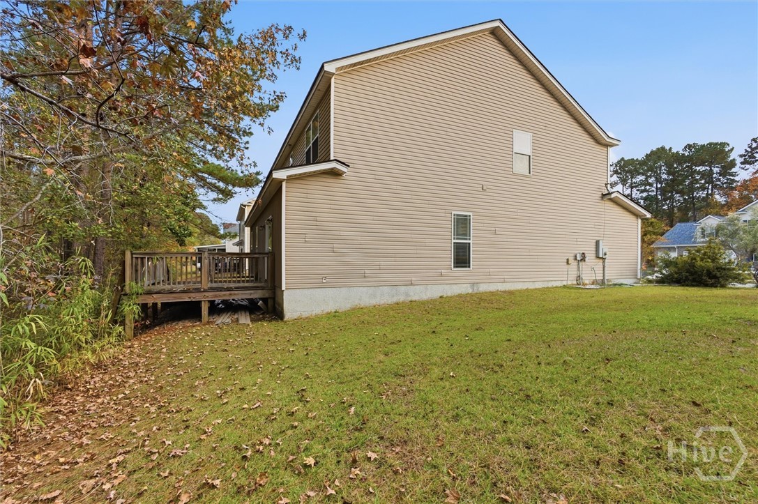 124 Magnolia Drive Pooler, GA 31322 - Photo 28 of 29