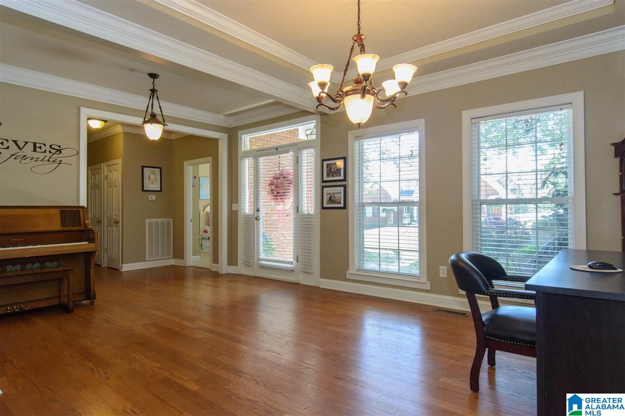 358 Quail Ridge Road Oneonta, AL 35121 - Photo 5 of 50